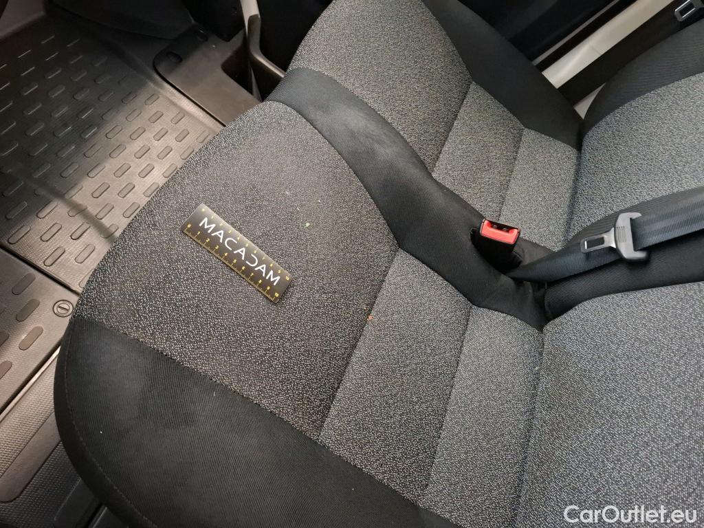  Fiat  Ducato FIAT   2014  4P  Fourgon tole 23 Multijet 120 30 M H2 Business #13