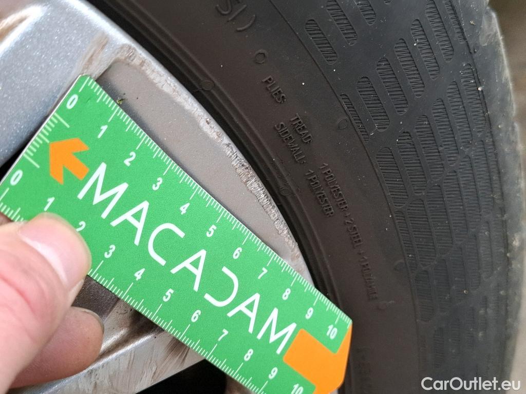  Fiat  500 FIAT C 2015 2P Cabriolet Hybrid 1.0 BSG 70 ch Dolcevita #10