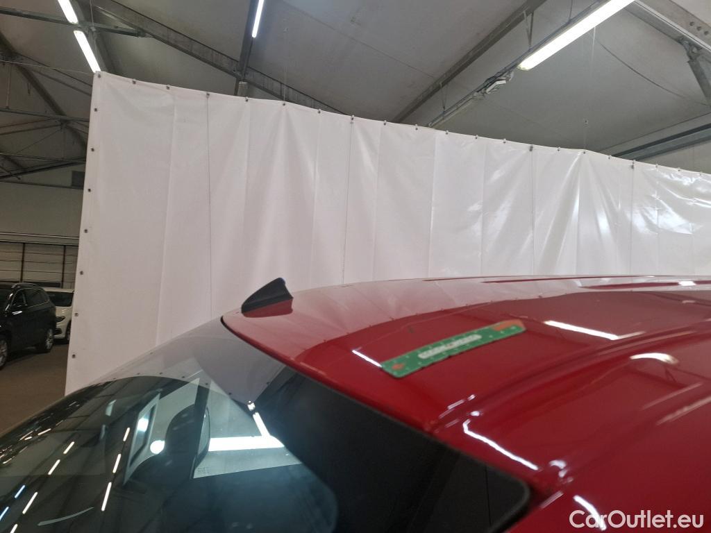  Citroen  Berlingo  Fourgon Driver M 650 1.5 BlueHDi 130CV BVA8 E6dT #24