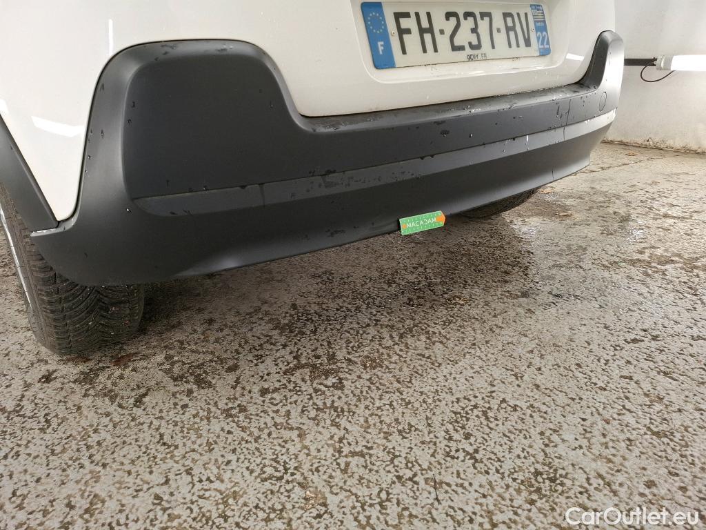  Citroen  C3  Feel 1.2 PureTech 80CV BVM5 E6 #1