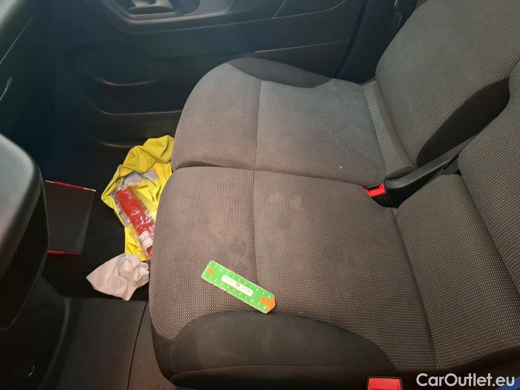  Citroen  Berlingo  Fourgon Driver M 650 1.5 BlueHDi 130CV BVA8 E6dT #26