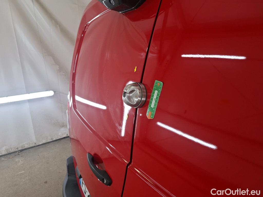  Citroen  Berlingo  Fourgon Driver M 650 1.5 BlueHDi 130CV BVA8 E6dT #3