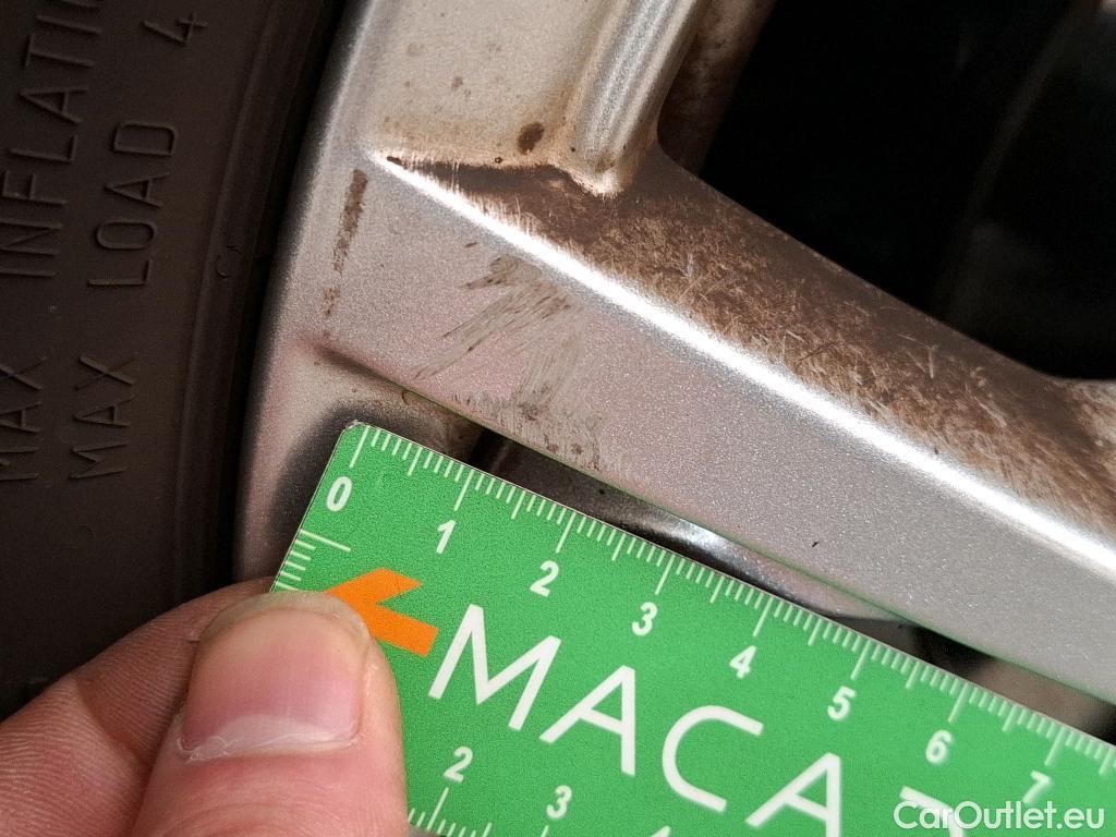  Fiat  500 FIAT C 2015 2P Cabriolet Hybrid 1.0 BSG 70 ch Dolcevita #20