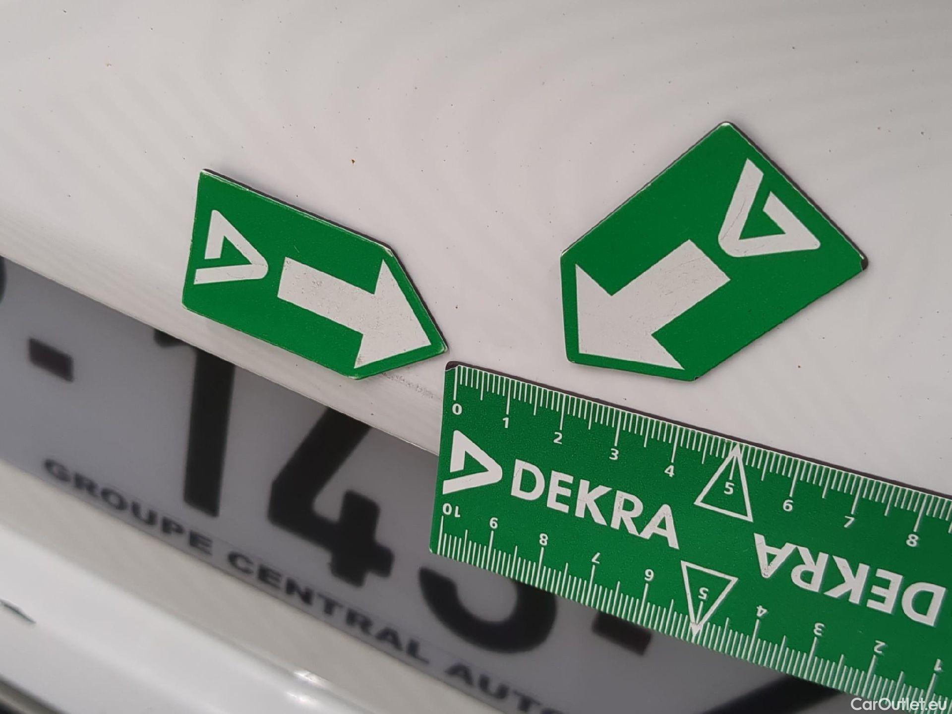  Hyundai  Tucson HYUNDAI  / 2018 / 5P / SUV 1.6 CRDI 136 HYBRID 48V DCT-7 N LINE EDI #31