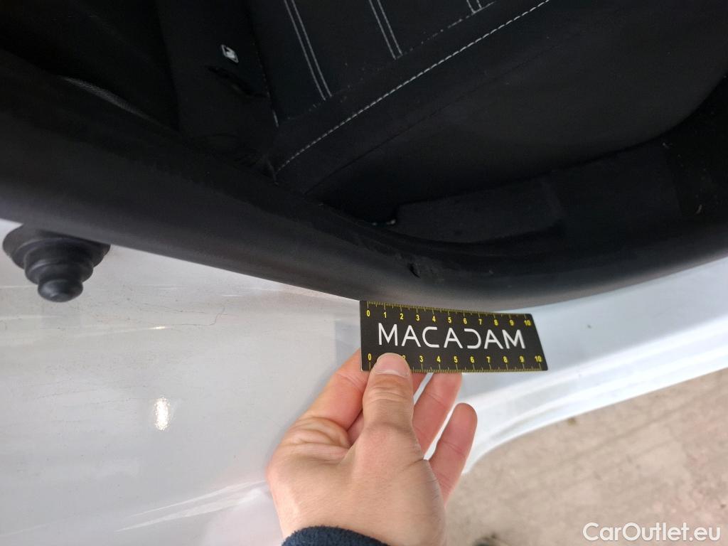  Dacia  Sandero  III Confort 1.0 TCe 90CV BVM5 E6d #11