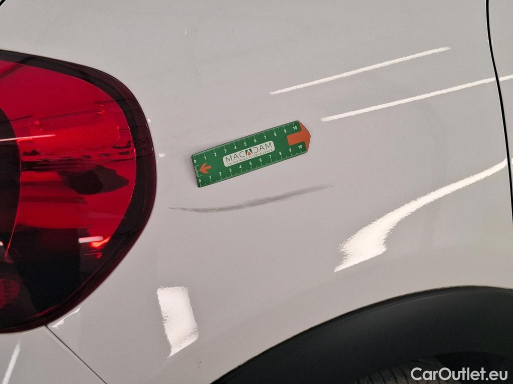  Citroen  C3 CITROEN  / 2020 / 5P / Berline PureTech 83 S&S BVM Feel Pack #6