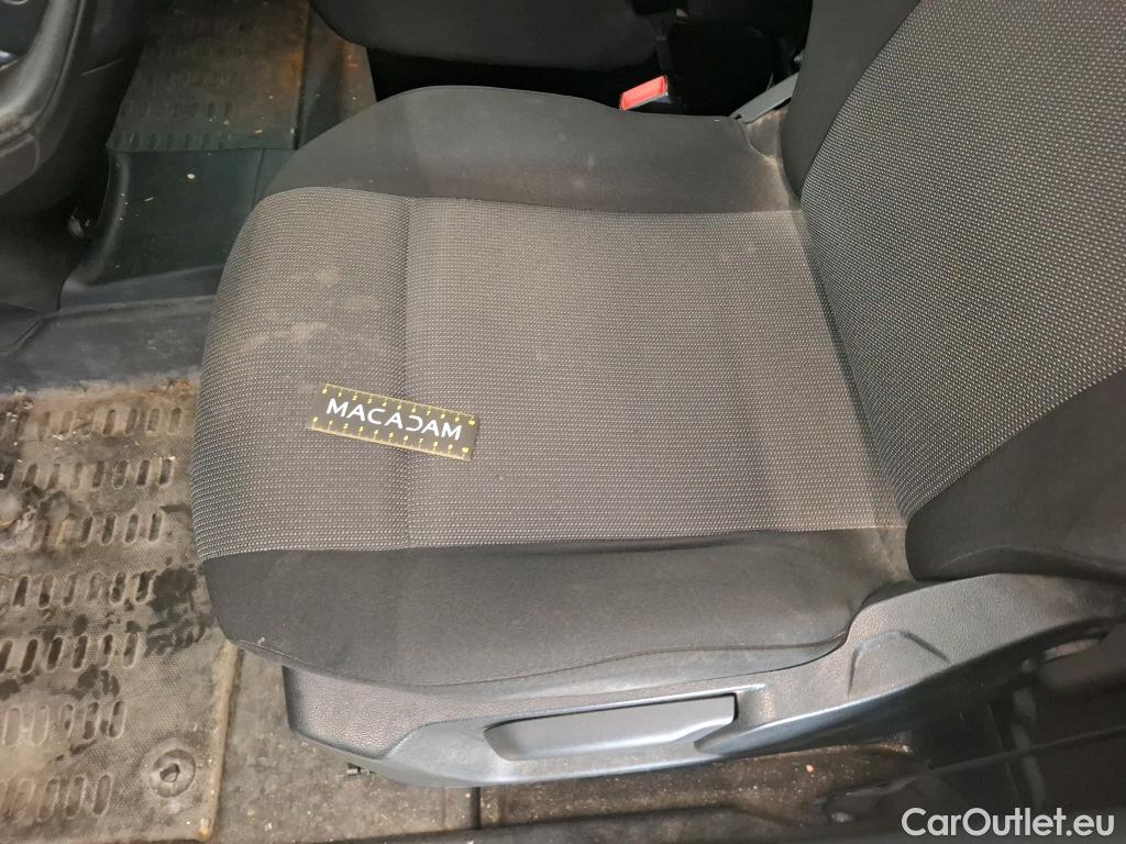  Citroen  Berlingo  Fourgon Club M 650 1.5 BlueHDi 75CV BVM5 E6dT #30