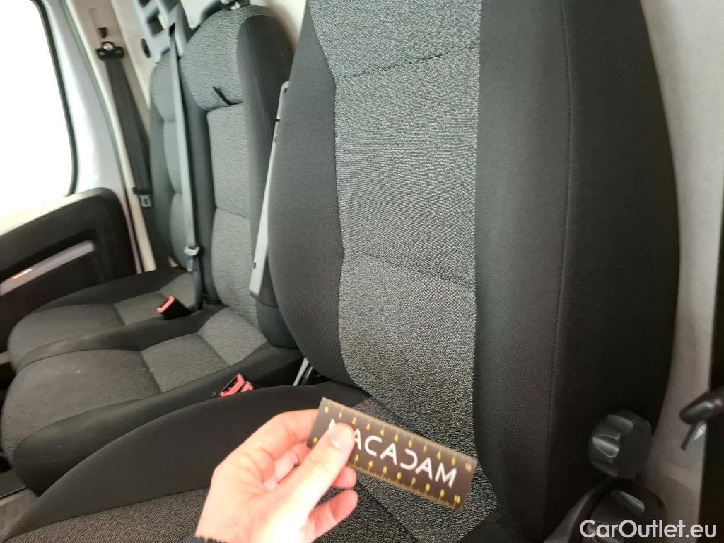  Fiat  Ducato FIAT   2014  4P  Fourgon tole 23 Multijet 120 30 M H2 Business #15