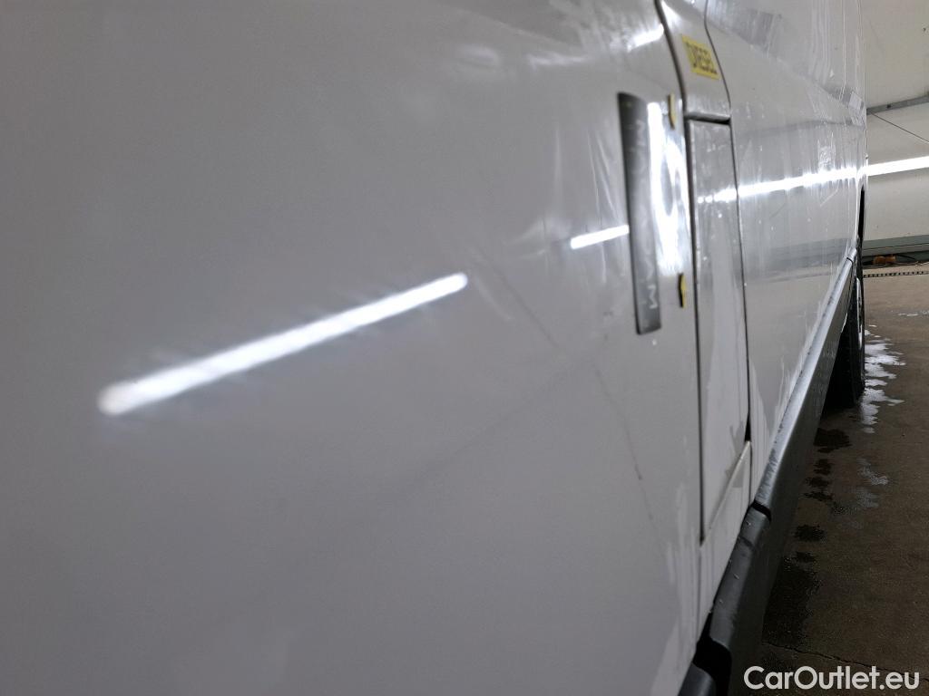  Fiat  Ducato FIAT   2014  4P  Fourgon tole 23 Multijet 120 30 M H2 Business #6