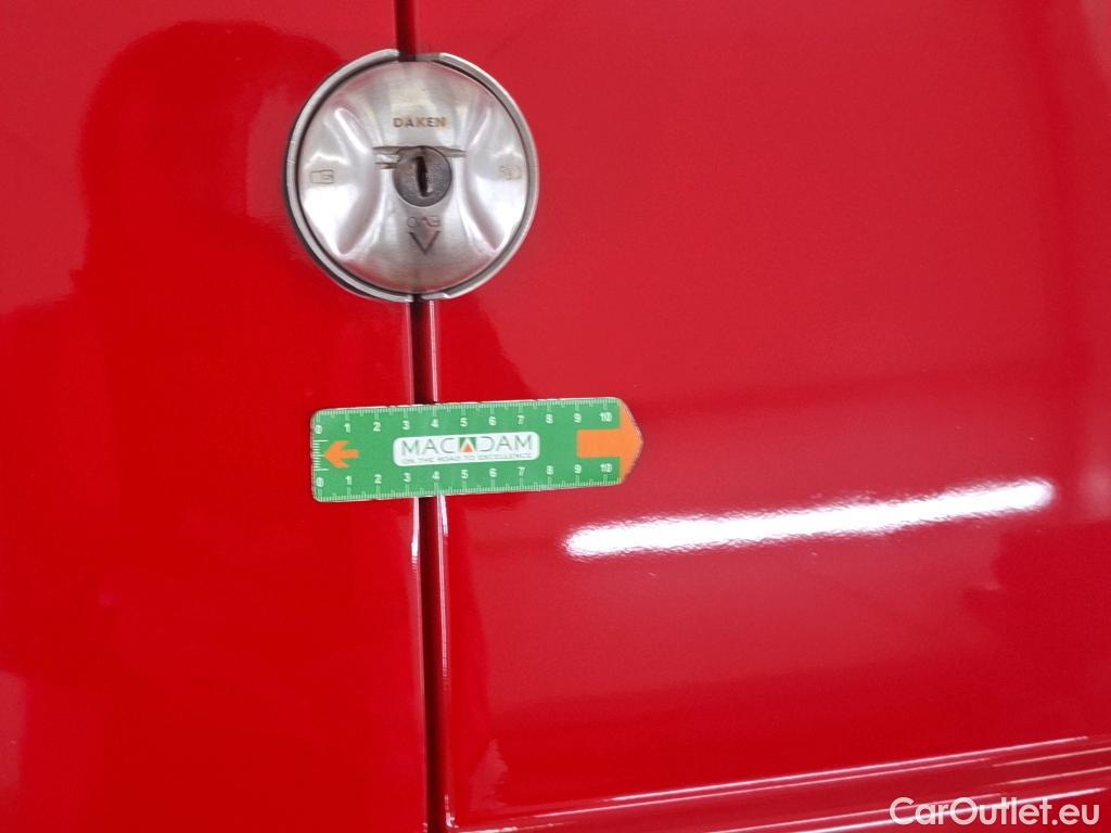  Citroen  Berlingo  Fourgon Driver M 650 1.5 BlueHDi 130CV BVA8 E6dT #9