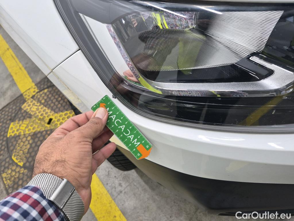  Citroen  Berlingo  Fourgon Driver M 1000 1.5 BlueHDi 100CV BVM5 E6dT #26