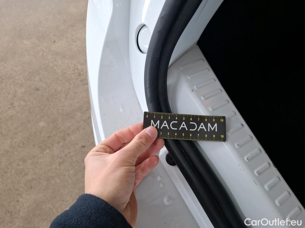  Dacia  Sandero  III Confort 1.0 TCe 90CV BVM5 E6d #8