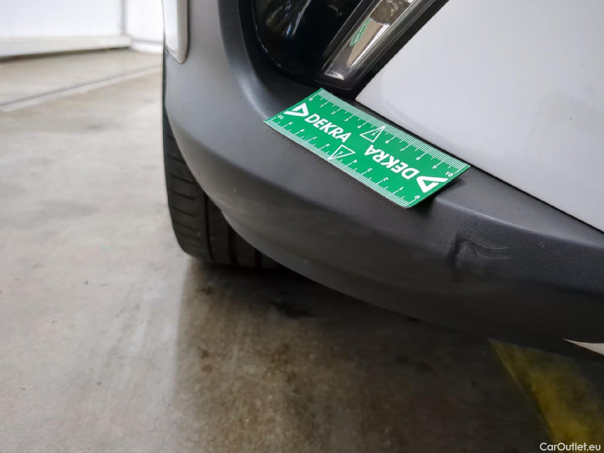  Hyundai  Tucson HYUNDAI  / 2018 / 5P / SUV 1.6 CRDI 136 HYBRID 48V DCT-7 N LINE EDI #20