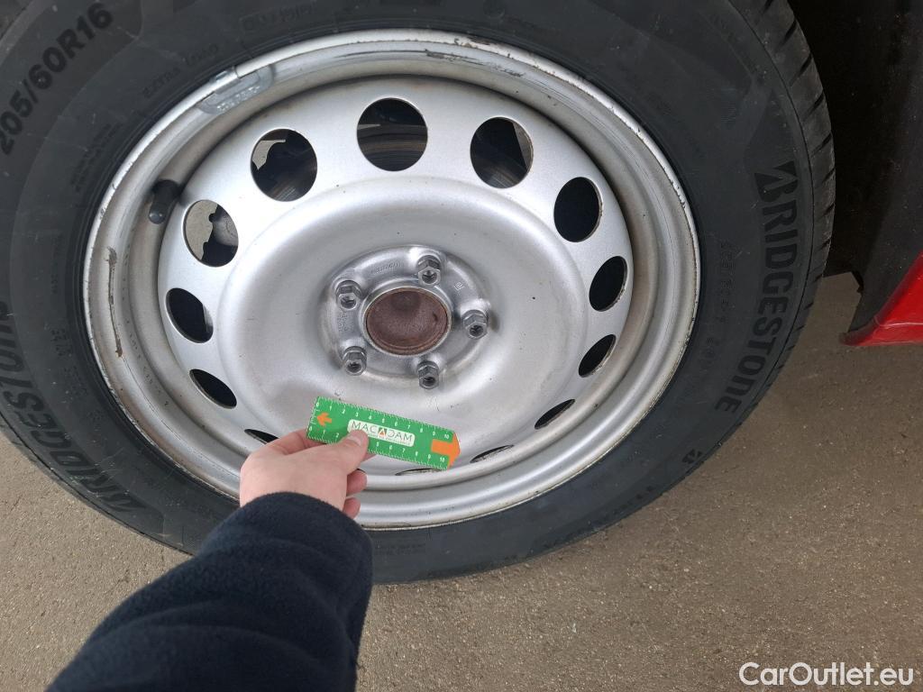  Citroen  Berlingo  Fourgon Driver M 650 1.5 BlueHDi 130CV BVA8 E6dT #32