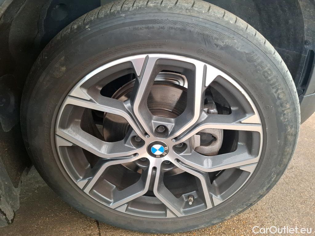  Bmw  X2 Série  sDrive 18i Lounge 1.5 135CV BVM6 E6d #2