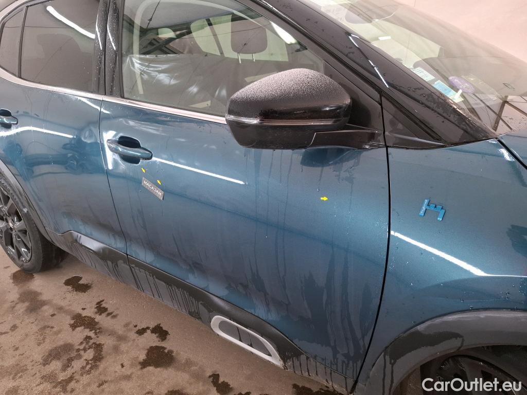  Citroen  C5 CITROEN  Aircross / 2018 / 5P / SUV Hybrid 225 ë-EAT8 Shine Pack #11