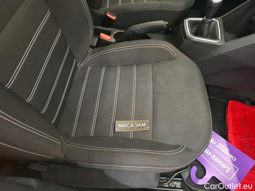  Dacia  Sandero  III Confort 1.0 TCe 90CV BVM5 E6d #13