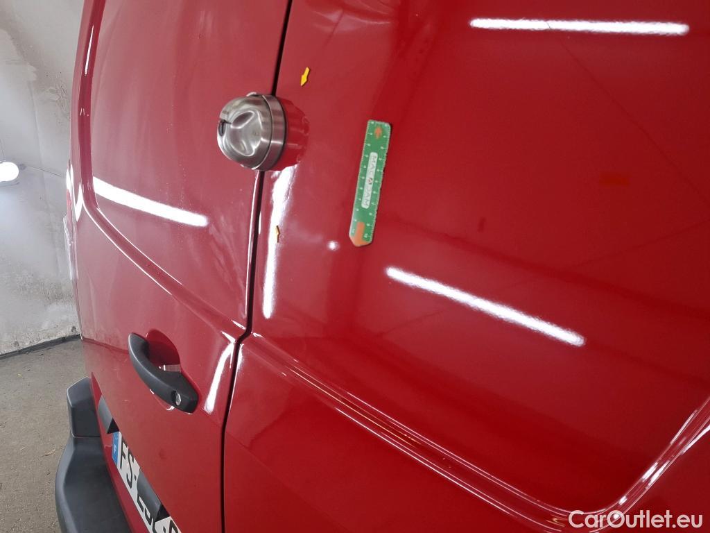  Citroen  Berlingo  Fourgon Driver M 650 1.5 BlueHDi 130CV BVA8 E6dT #18