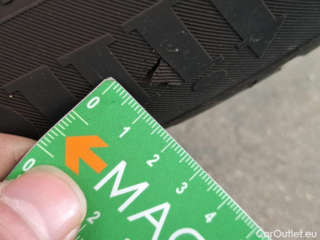  Fiat  500 FIAT C 2015 2P Cabriolet Hybrid 1.0 BSG 70 ch Dolcevita #8