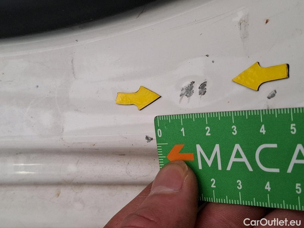  Fiat  500 FIAT C 2015 2P Cabriolet Hybrid 1.0 BSG 70 ch Dolcevita #22