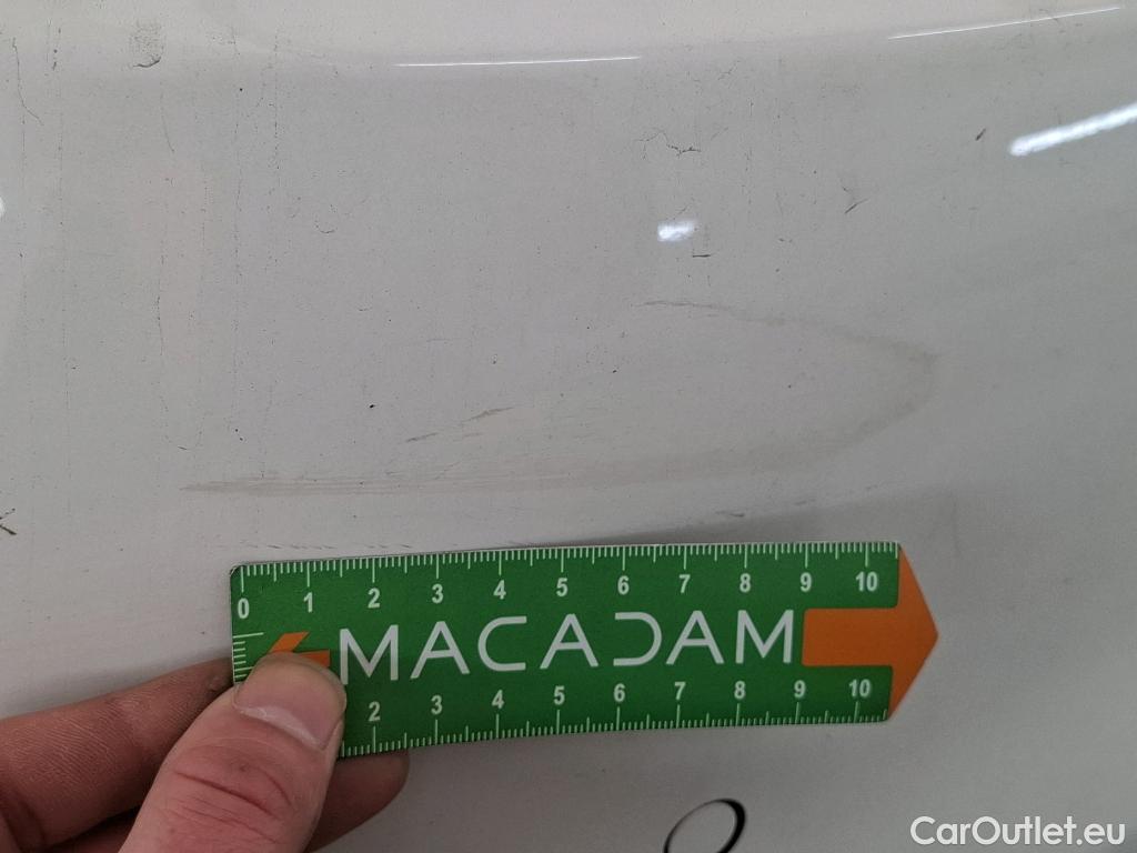  Fiat  500 FIAT C 2015 2P Cabriolet Hybrid 1.0 BSG 70 ch Dolcevita #4