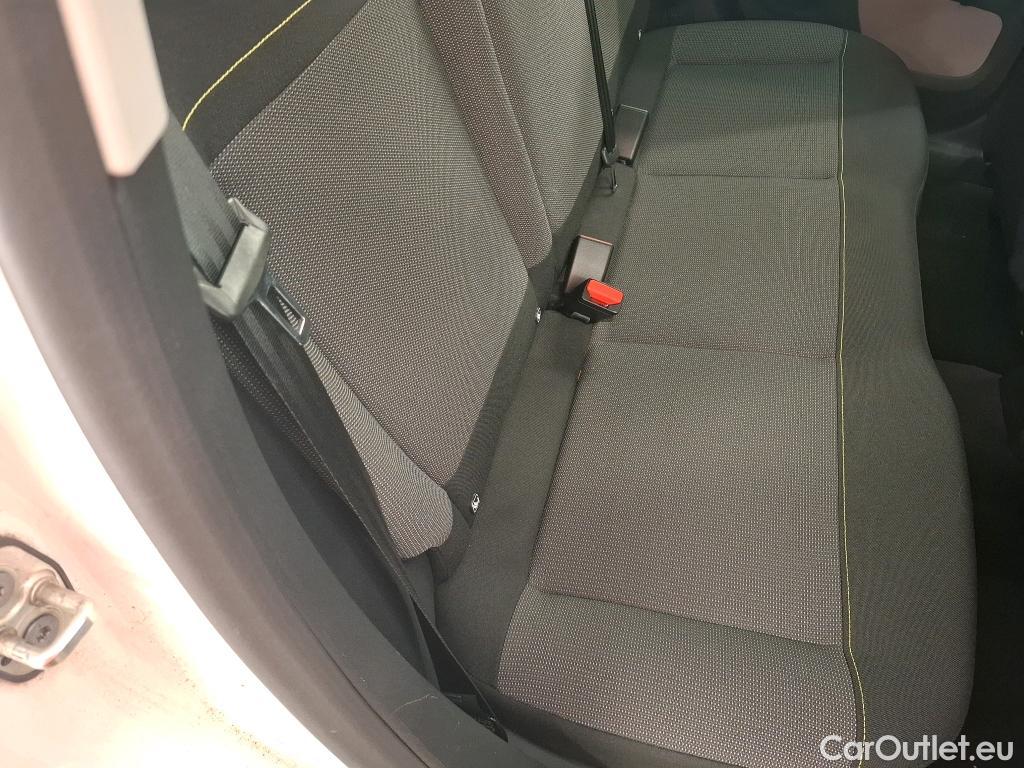  Citroen  C3 CITROEN  / 2020 / 5P / Berline PureTech 83 S&S BVM Feel Pack #1