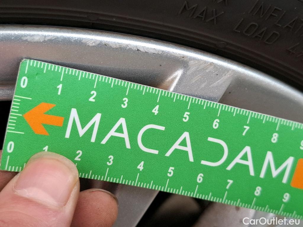  Fiat  500 FIAT C 2015 2P Cabriolet Hybrid 1.0 BSG 70 ch Dolcevita #11