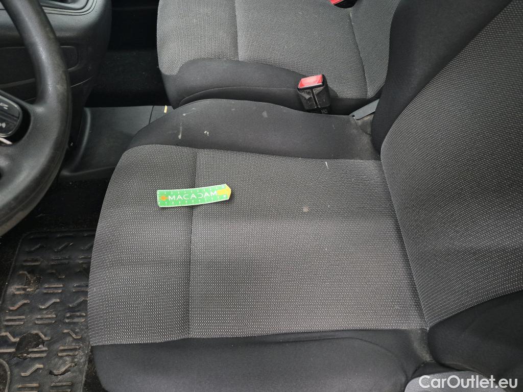  Citroen  Berlingo  Fourgon Driver M 1000 1.5 BlueHDi 100CV BVM5 E6dT #9