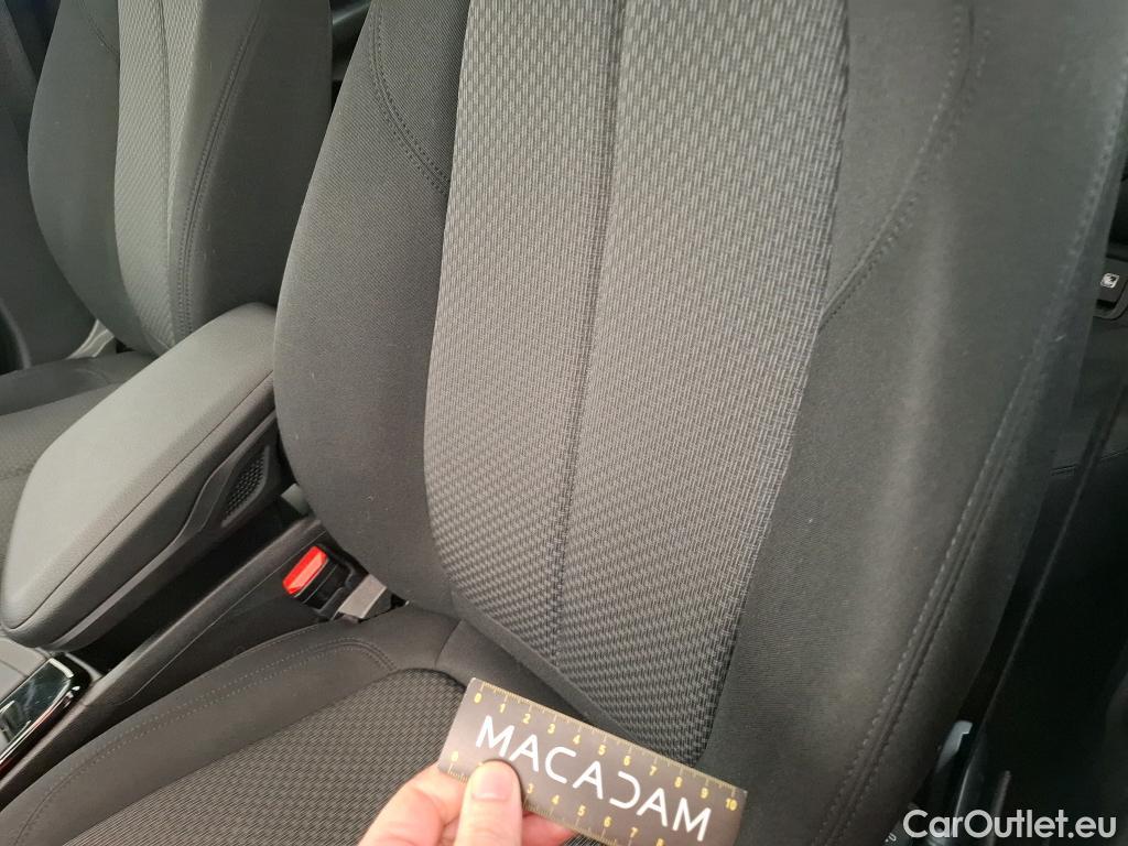  Bmw  X2 Série  sDrive 18i Lounge 1.5 135CV BVM6 E6d #17