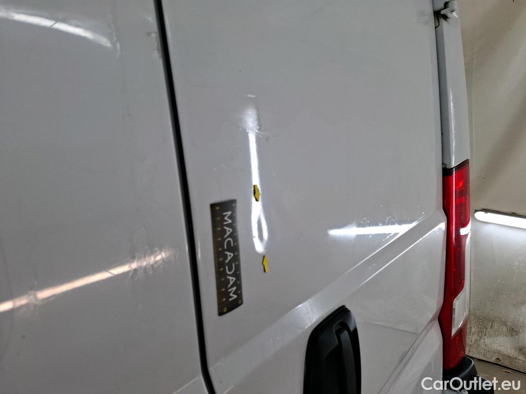  Fiat  Ducato FIAT   2014  4P  Fourgon tole 23 Multijet 120 30 M H2 Business #12