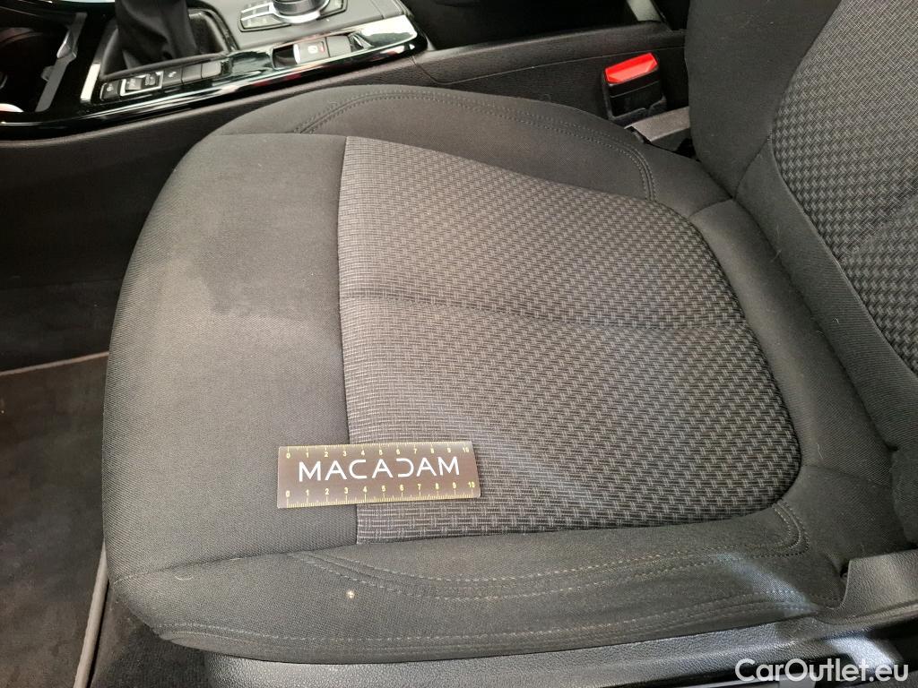  Bmw  X2 Série  sDrive 18i Lounge 1.5 135CV BVM6 E6d #4