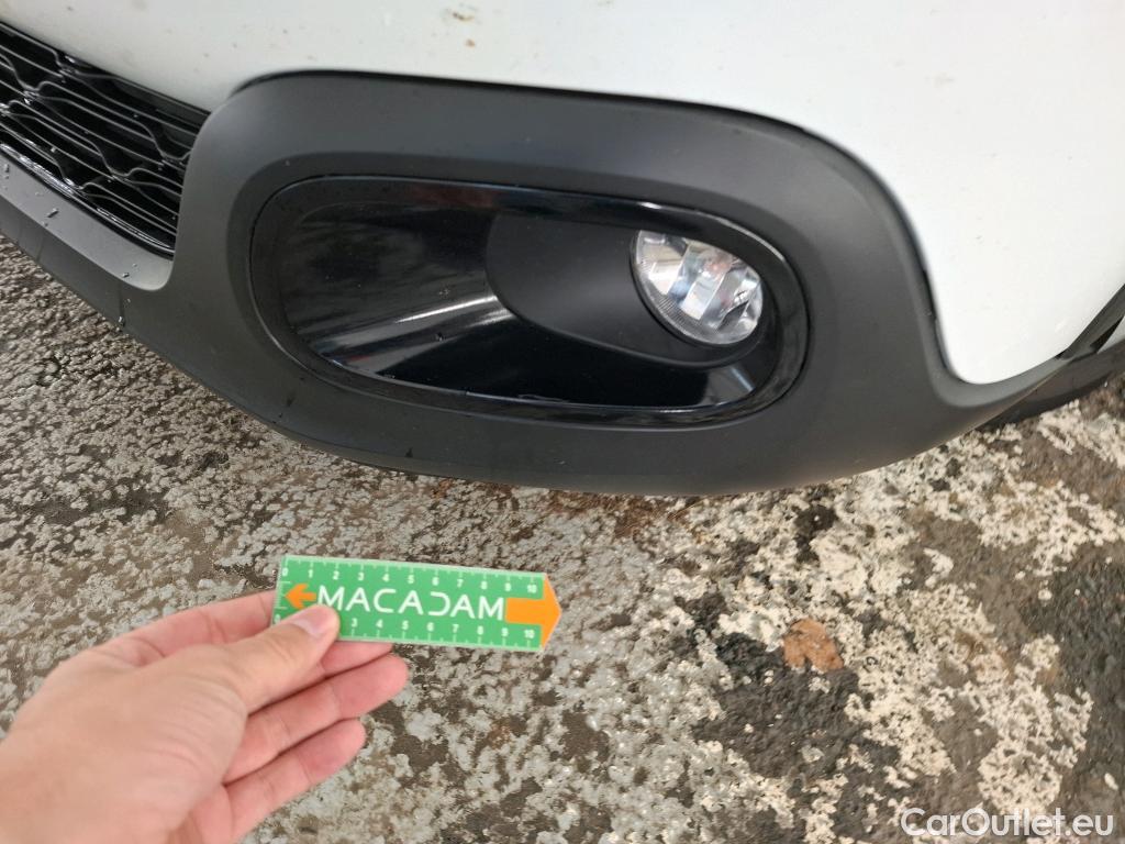  Citroen  C3  Shine 1.2 PureTech 80CV BVM5 6E #5