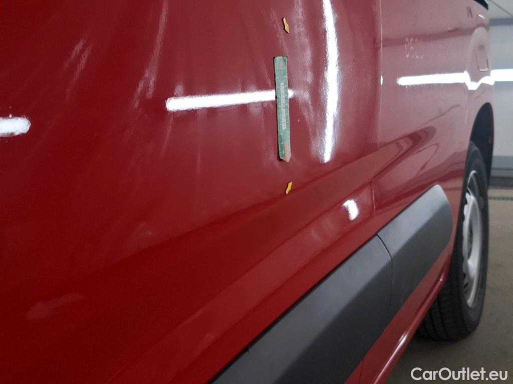  Citroen  Berlingo  Fourgon Driver M 650 1.5 BlueHDi 130CV BVA8 E6dT #12