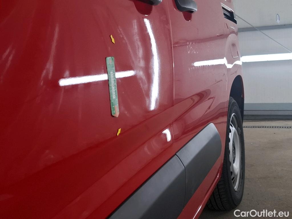  Citroen  Berlingo  Fourgon Driver M 650 1.5 BlueHDi 130CV BVA8 E6dT #11