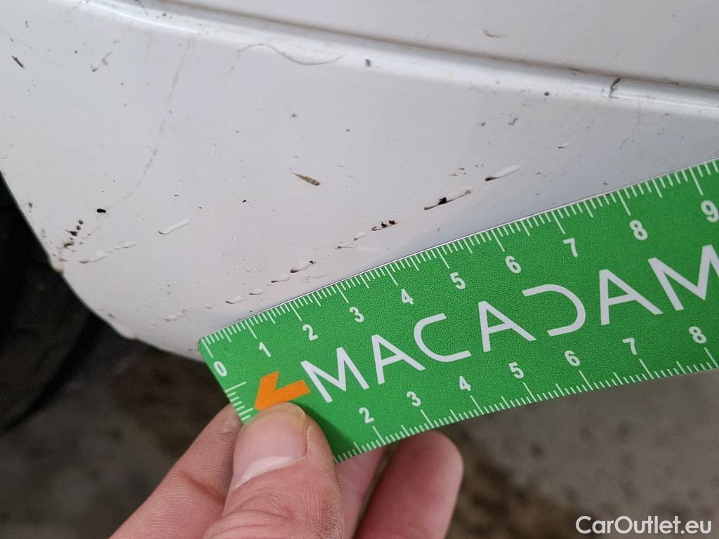  Fiat  500 FIAT C 2015 2P Cabriolet Hybrid 1.0 BSG 70 ch Dolcevita #5