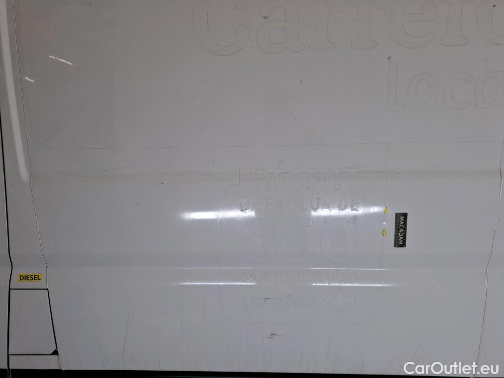  Fiat  Ducato FIAT   2014  4P  Fourgon tole 23 Multijet 120 30 M H2 Business #7