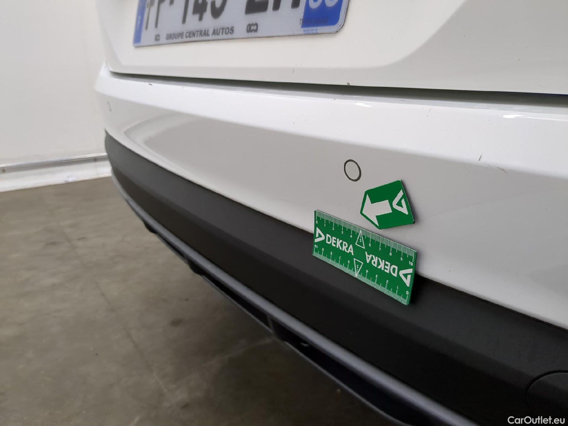  Hyundai  Tucson HYUNDAI  / 2018 / 5P / SUV 1.6 CRDI 136 HYBRID 48V DCT-7 N LINE EDI #29