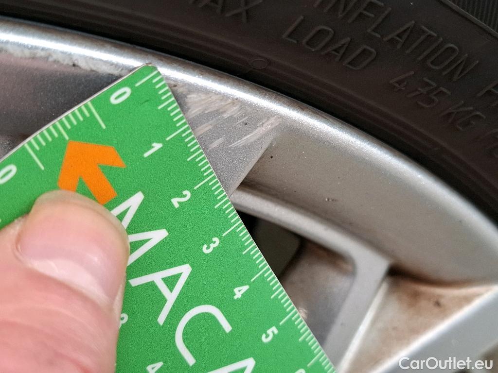  Fiat  500 FIAT C 2015 2P Cabriolet Hybrid 1.0 BSG 70 ch Dolcevita #13