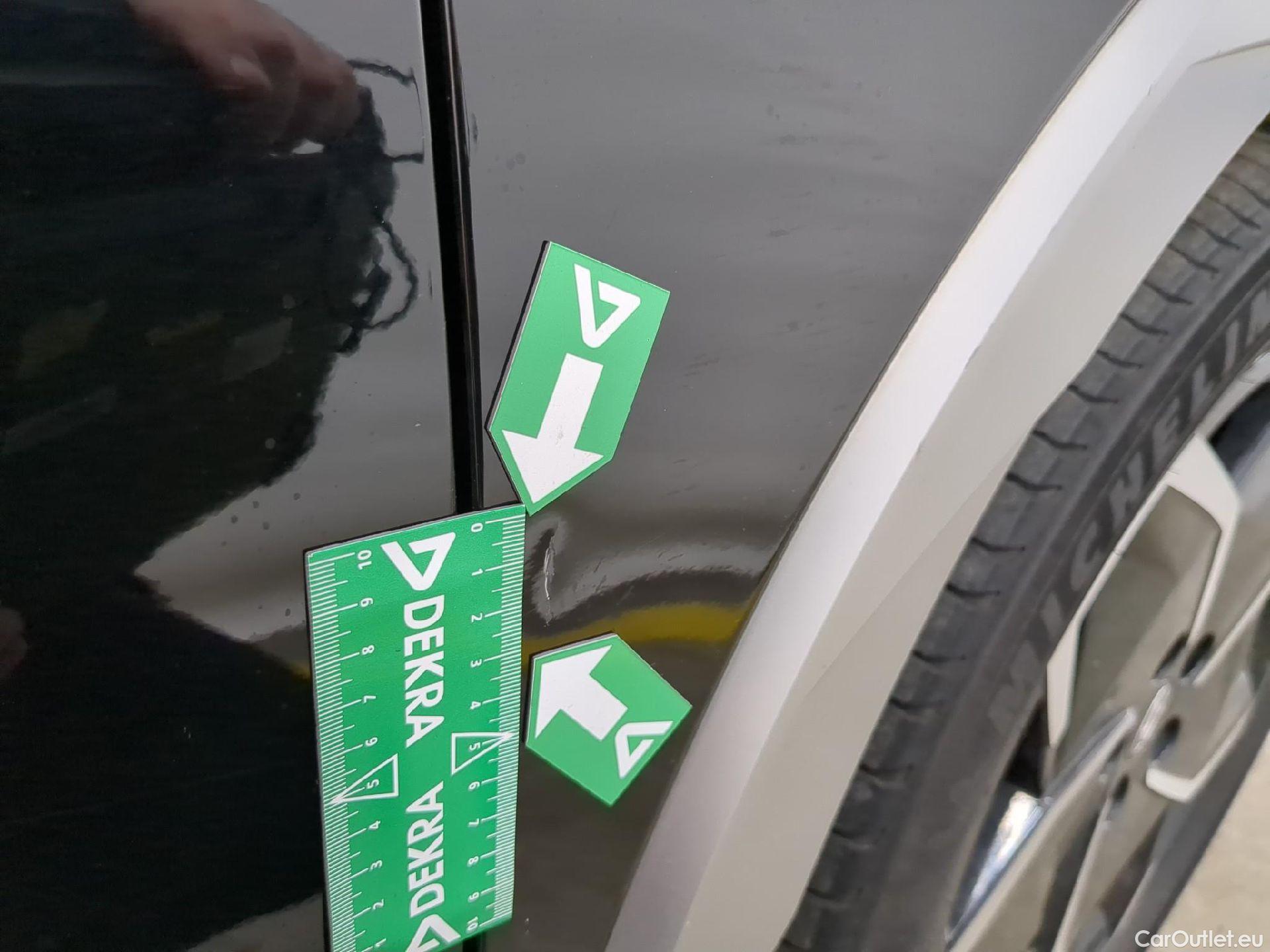  Hyundai   Ioniq Ioniq 5 Executive Electrique 72kWh BVA #2