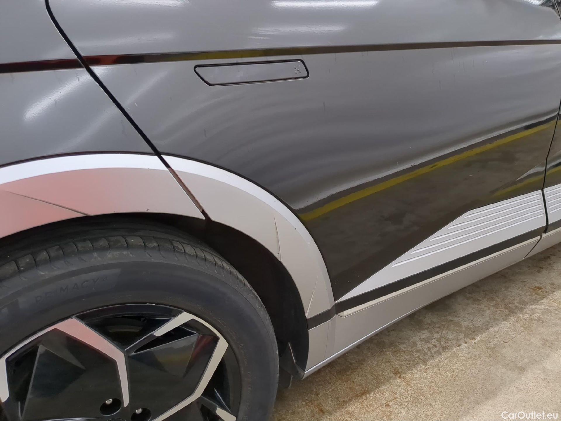  Hyundai   Ioniq Ioniq 5 Executive Electrique 72kWh BVA #13