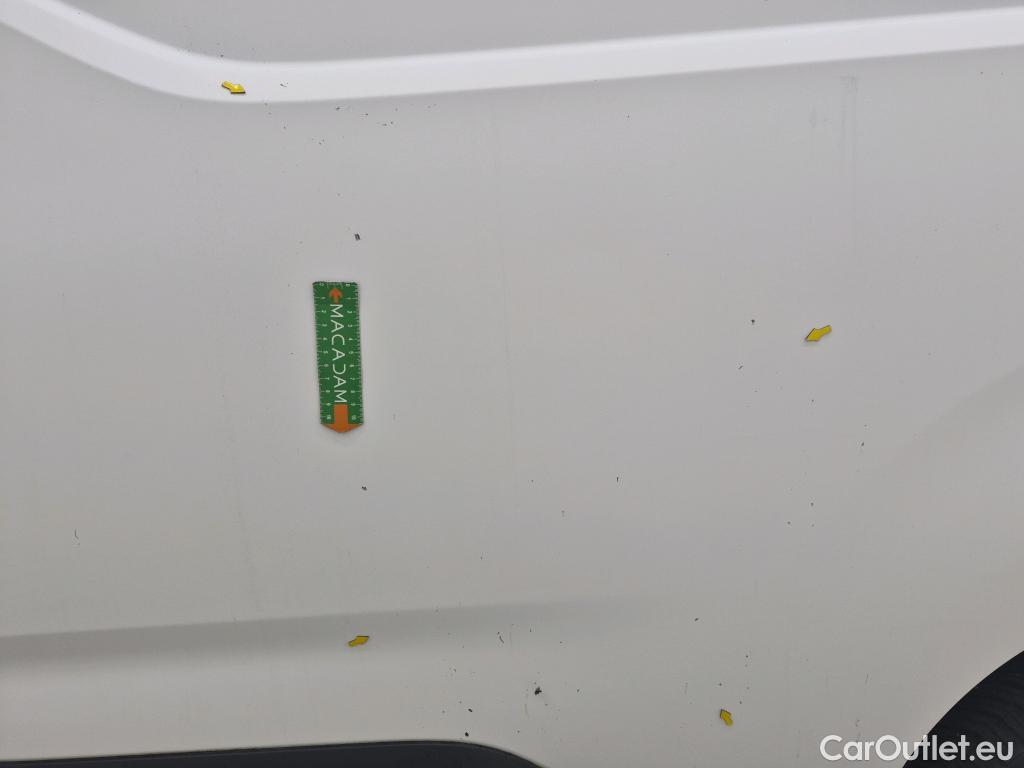  Citroen  Berlingo  Fourgon Driver M 1000 1.5 BlueHDi 100CV BVM5 E6dT #19