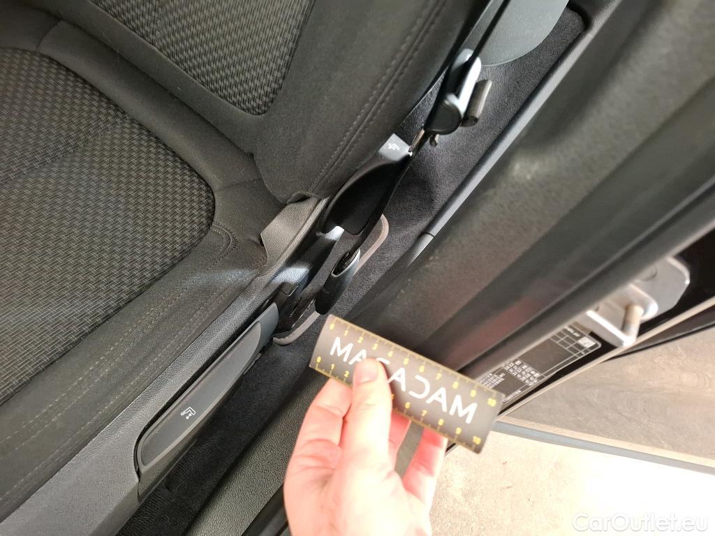  Bmw  X2 Série  sDrive 18i Lounge 1.5 135CV BVM6 E6d #6