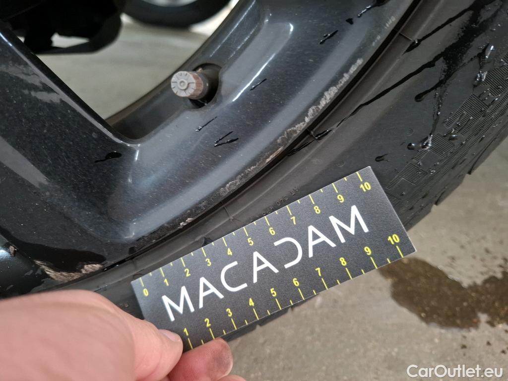  Citroen  C5 CITROEN  Aircross / 2018 / 5P / SUV Hybrid 225 ë-EAT8 Shine Pack #39