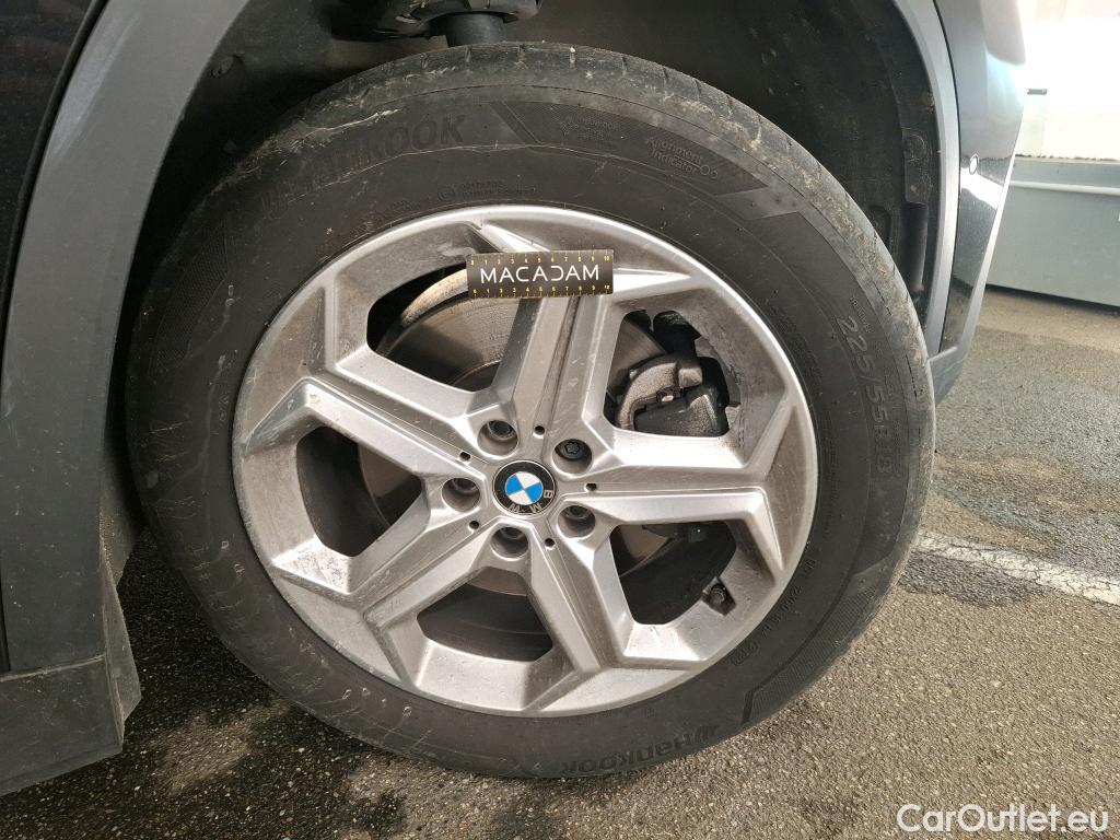  Bmw  X1 BMW  / 2022 / 5P / SUV sDrive20i Business Design DKG7 #5