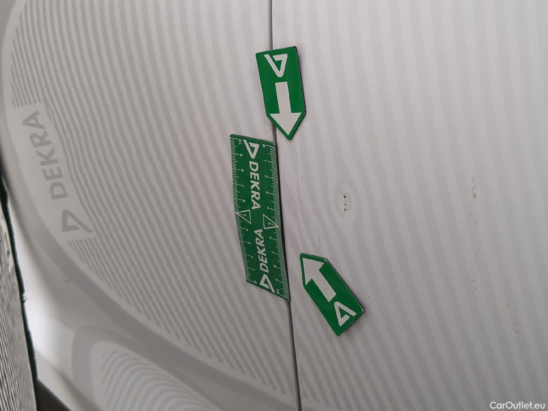  Hyundai  Tucson HYUNDAI  / 2018 / 5P / SUV 1.6 CRDI 136 HYBRID 48V DCT-7 N LINE EDI #16