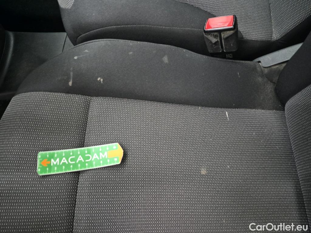  Citroen  Berlingo  Fourgon Driver M 1000 1.5 BlueHDi 100CV BVM5 E6dT #8