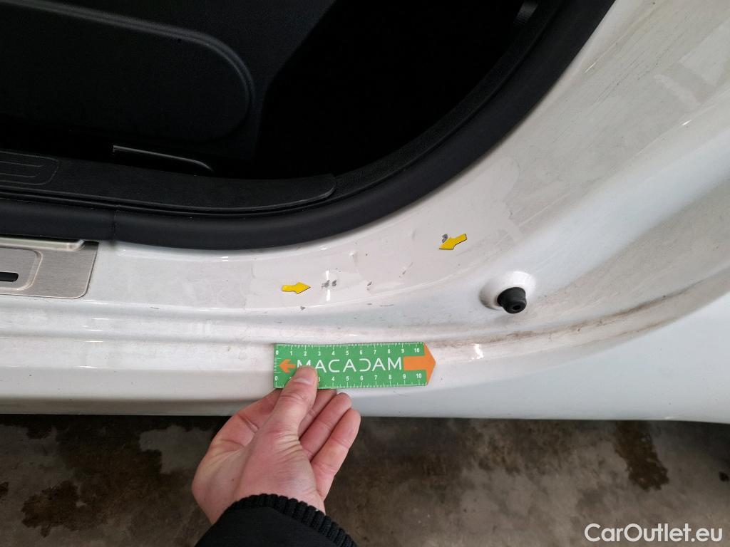  Fiat  500 FIAT C 2015 2P Cabriolet Hybrid 1.0 BSG 70 ch Dolcevita #21