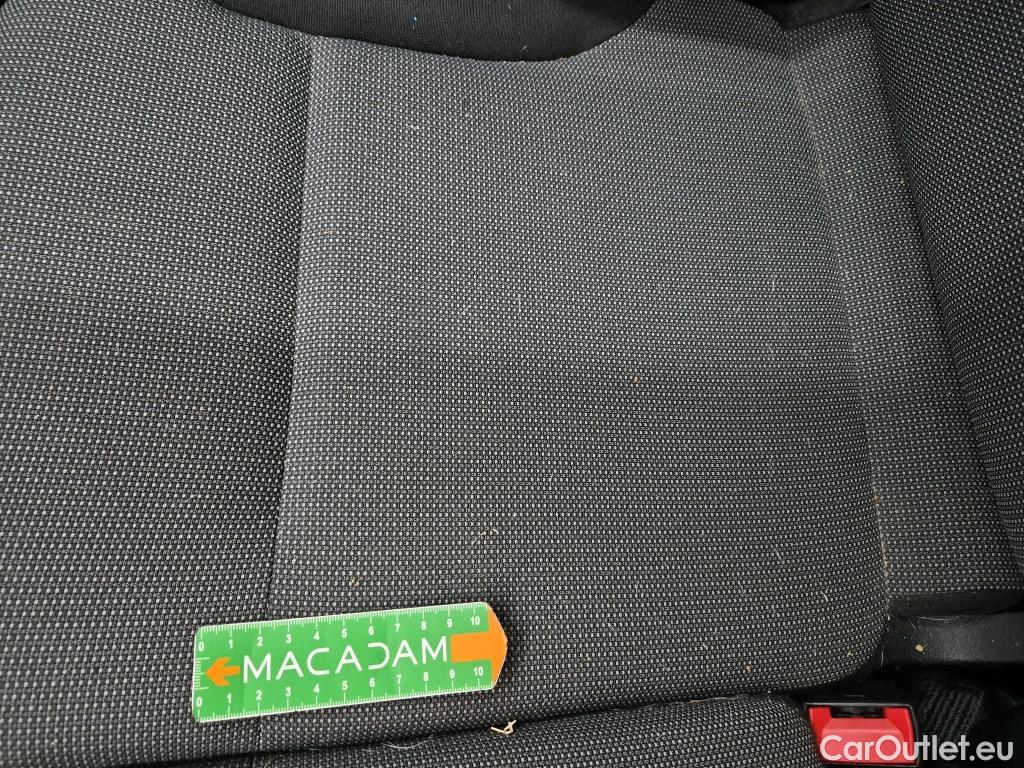  Citroen  Berlingo  Fourgon Driver M 1000 1.5 BlueHDi 100CV BVM5 E6dT #4