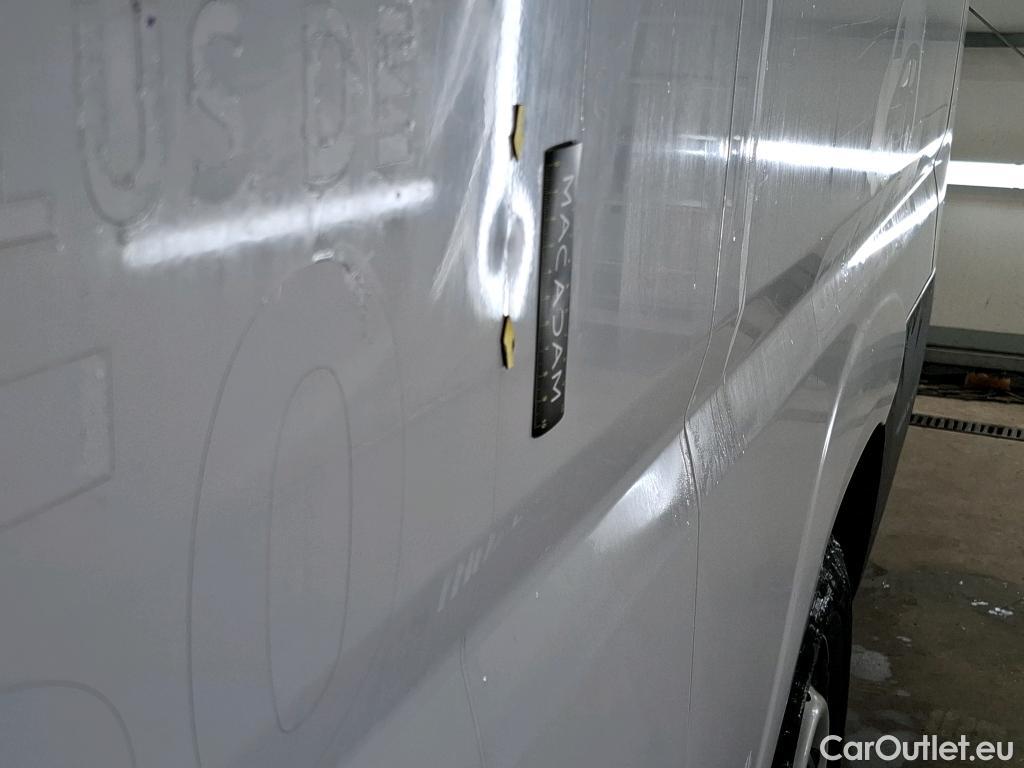  Fiat  Ducato FIAT   2014  4P  Fourgon tole 23 Multijet 120 30 M H2 Business #8