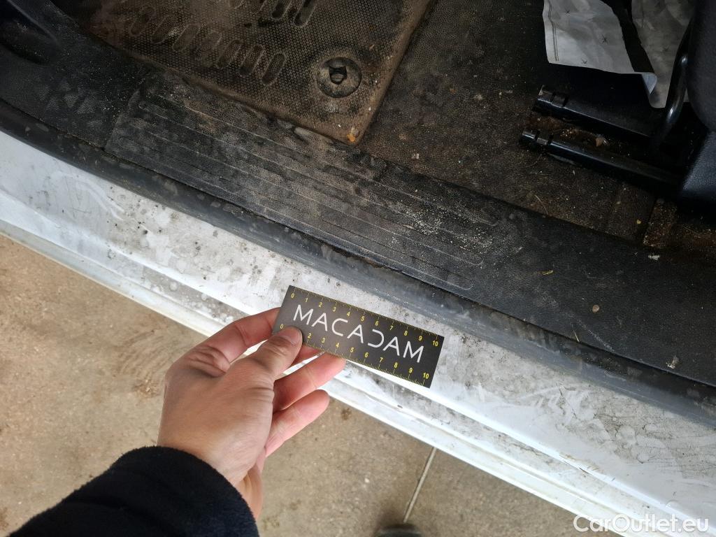  Citroen  Berlingo  Fourgon Club M 650 1.5 BlueHDi 75CV BVM5 E6dT #37